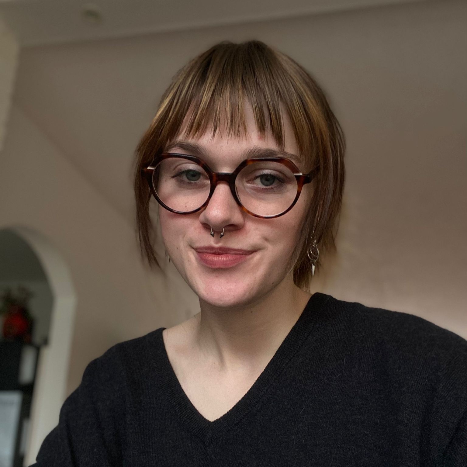 Bente Snoek, UX/UI Designer
