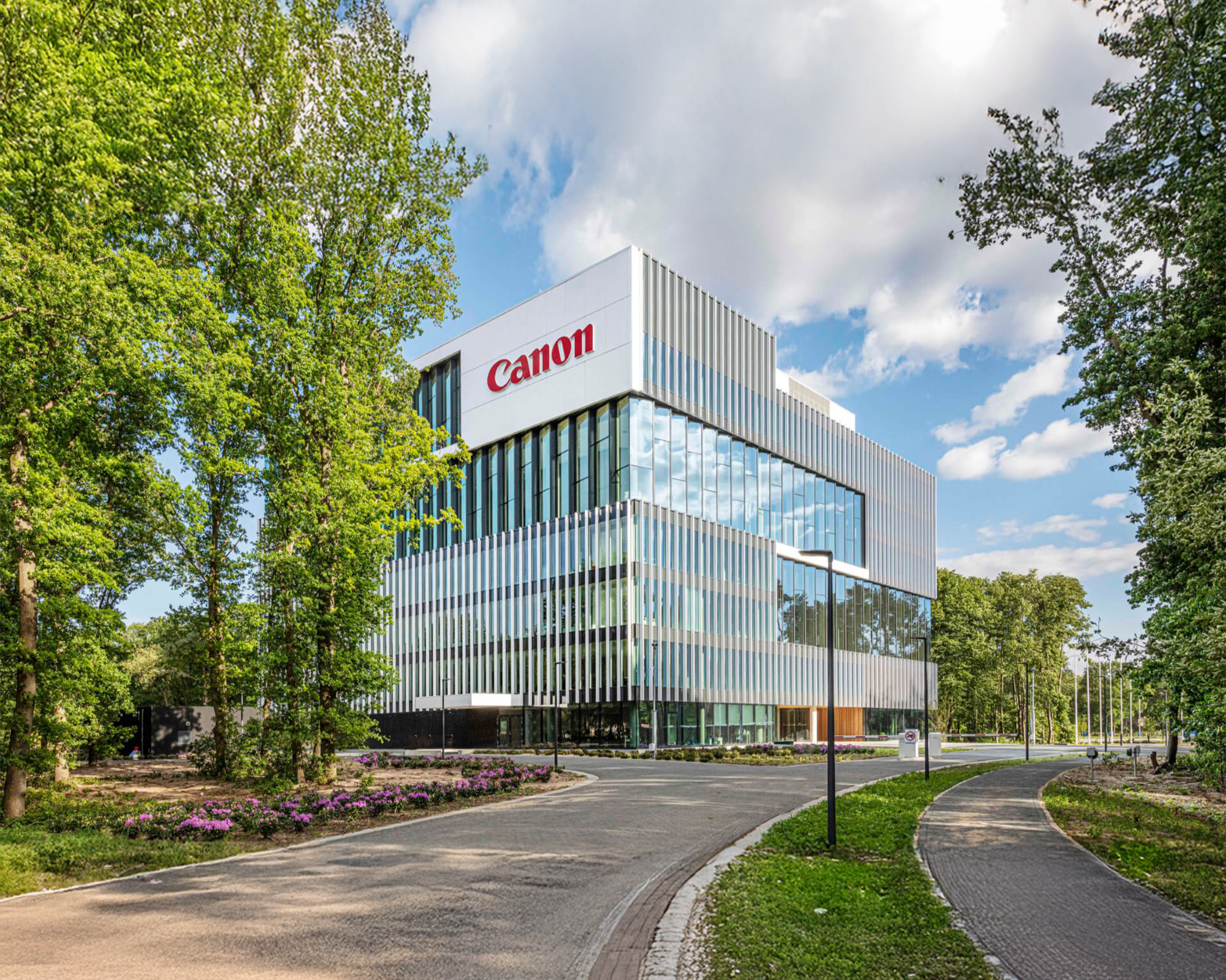 Hoofdafbeelding van het project