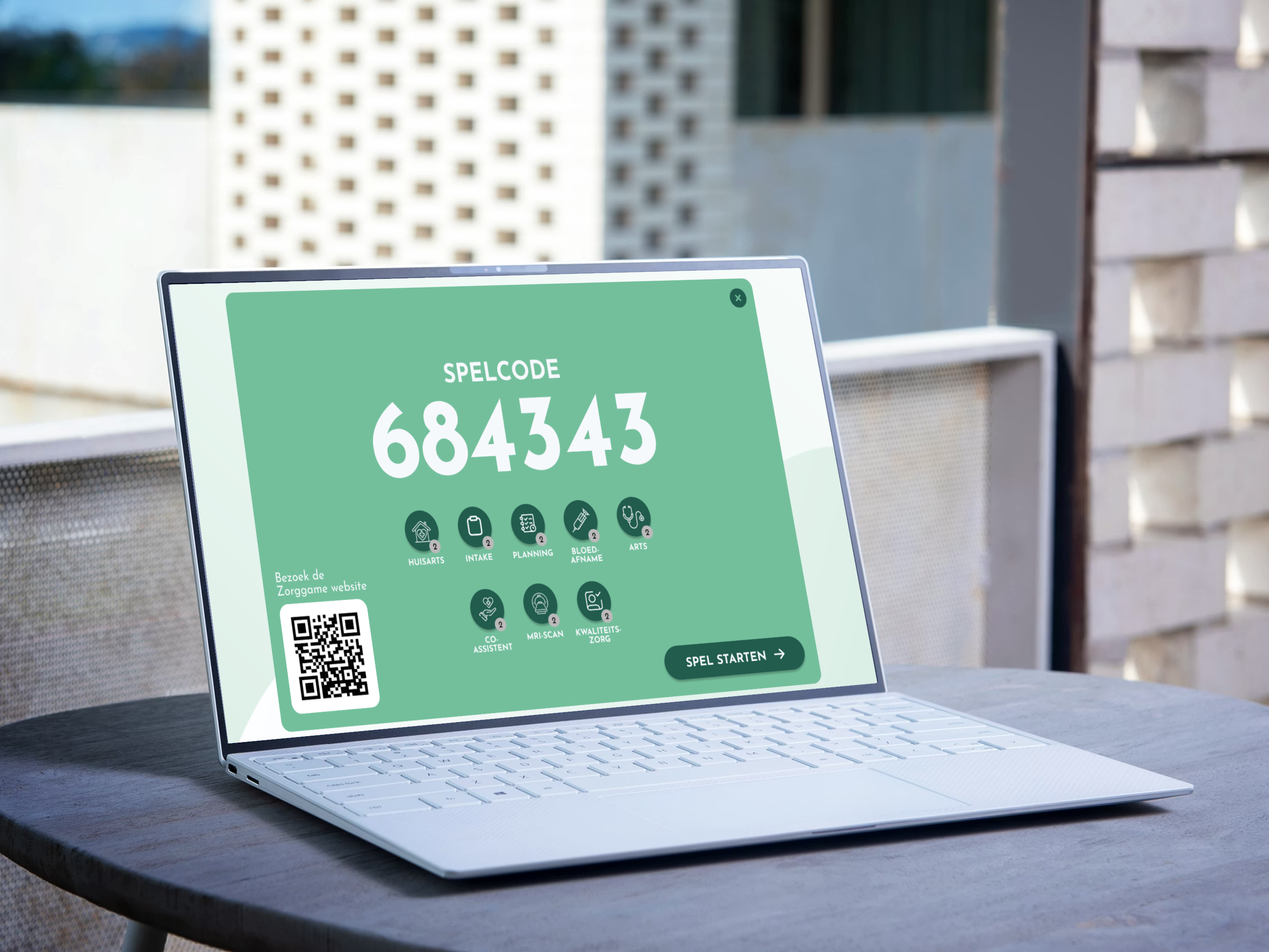 Project 3 Afbeelding